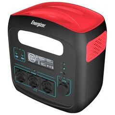 Energizer Przenośna stacja energii Energizer PPS960W1 960 Wh