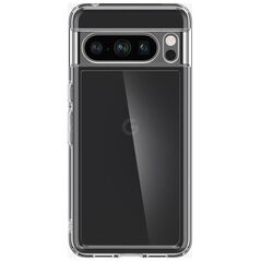 Spigen Spigen Ultra Hybrid, crystal clear - Google Pixel 8 Pro