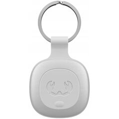 Fresh n Rebel Fresh 'n Rebel Smart Finder Tag Ice Grey