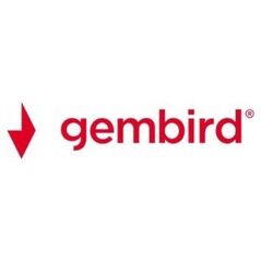 Gembird GEMBIRD Filament PLA matowy ciemnoniebieski 1.75mm 1kg