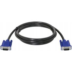 Kabel Defender Defender SVGA 1.8m M/M