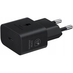 Ładowarka Samsung EP-T2510NB 1x USB-C 3 A (EP-T2510NBEGEU)