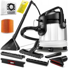 Odkurzacz Karcher Odkurzacz piorący KARCHER SE 4 - 1.081-150.0