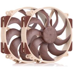Wentylator Noctua NF A14x25r G2 PWM 2-pack