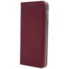 TelForceOne KABURA MAGNETO SAMSUNG  A15 4G / A15 5G BURGUNDOWY
