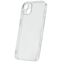 Vega ETUI SLIM CASE 2MM MOTOROA MOTO E22 / E22i TRANSPARENT PRZEŻROCZYSTA BACK CASE>