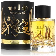 ARD AL ZAAFARAN Thara Oud EDP spray 100ml