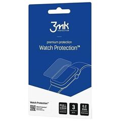 3MK 3MK FlexibleGlass Watch Smartwatch LT-25 Szkło Hybrydowe