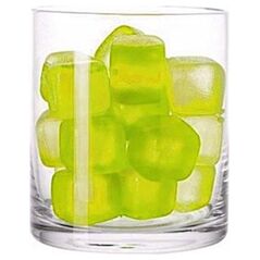 Leonardo Leonardo - Zestaw 18 kostek chłodzących lemon FRESCO