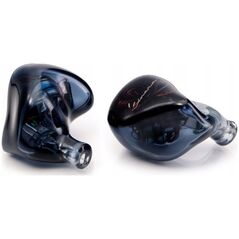Słuchawki Kinera Kinera IDUN - black słuchawki IEM