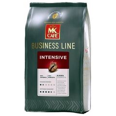Kawa ziarnista MK Cafe Kawa MK Cafe Business Line Intensive | 1 kg | Ziarnista