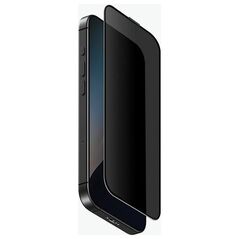 Uniq UNIQ Optix Privacy iPhone 16 Plus 6.7" prywatyzujące szkło hartowane z aplikatorem