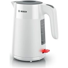 Czajnik Bosch Czajnik 1,7l biały TWK2M161