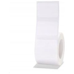 Niimbot Niimbot štítky R 30x20mm 320ks White pro B21, B21S, B3S, B1