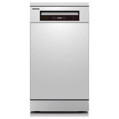 Zmywarka Toshiba Toshiba DW-10F2EE(W)-PL