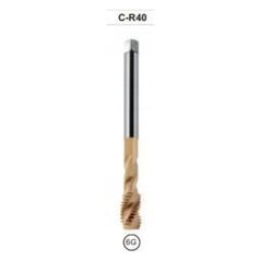 Fanar GWINTOWNIK M12 DIN-376C R40 (6G) HSSE TN 800X (OFKE/622/01/20)