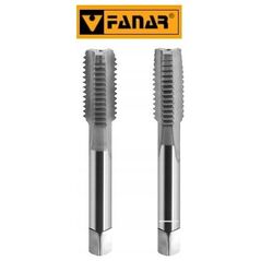 Fanar GWINTOWNIK M 9x1 NGMM/2 DIN-2181 (6H) HSS