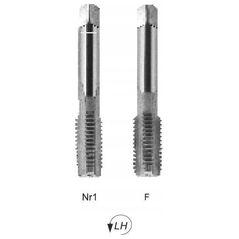 Fanar GWINTOWNIK M12x1,5 NGMM/2 DIN-2181/2 (6H) LH  HSS