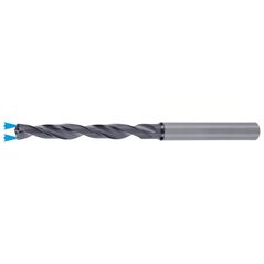 Wiertło Fanar WIERTLO WEGLIK FI  8,50  61/103MM  5xD HA10 VHM AT IK MASTERDRILL DIN 6537