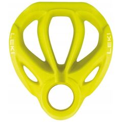 Leki LEKI TALERZYKI Touring Contour Bin.Race XS neon