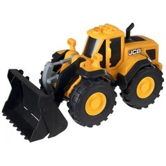 JCB TZ JCB Ładowarka koł.MightyMov.3+/6 1416888 88818