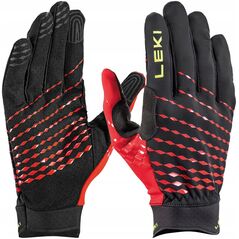 Leki LEKI RĘKAWICE Ultra Trail Breeze 10.0