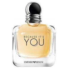 Giorgio Armani Because It's You EDP 50 ml