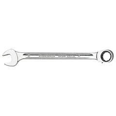 Stahlwille Klucz płasko-oczkowy z grzechotką 10mm (41171010)