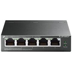 Switch TP-Link TL-SF1005LP