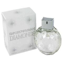 Giorgio Armani Emporio Diamonds EDP 100 ml