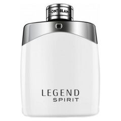 Mont Blanc Legend Spirit EDT 30 ml