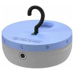 Ledlenser Ledlenser Headlight Kidcamp6 purple - 502786