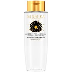Dermika Luxury Caviar Kawiorowa Woda micelarna z francuską wodą termalną 400ml