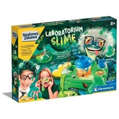 Clementoni Laboratorium Slime