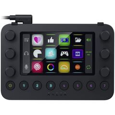 Razer Stream Controller
