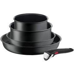 Tefal Tefal Ingenio Ultimate L7649553 5 elementów