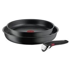 Patelnia Tefal Tefal Ingenio Ultimate L7649253 3 elementy