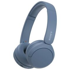 Słuchawki Sony WH-CH520 niebieskie (WHCH520L.CE7)