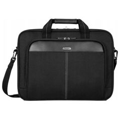 Kalkulator Basf Torba na laptopa 15.6'' Classic Slim Briefcase - czarna