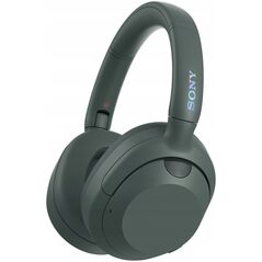 Słuchawki Sony ULT WEAR Zielone