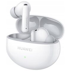 Słuchawki Huawei FreeBuds 6i białe