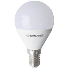 Esperanza LED E14, 3W, 260lm (ELL150)