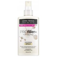 John Frieda John Frieda PROfiller+ Thickening Spray 150 ml
