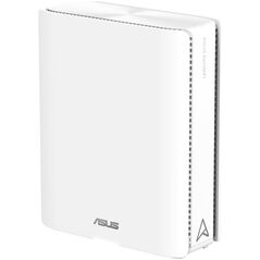 Router Asus ASUS ZenWiFi BQ16 Trójpasmowy (2,4 GHz / 5 GHz / 6 GHz) Wi-Fi 7 (802.11be) Biały 3 Wewnętrzne