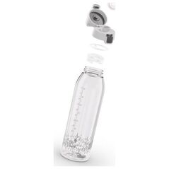 SIGG SIGG Butelka Total Color MyPlanet Anthracite 1.5L