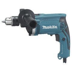 Wiertarka Makita HP1630K 710W udarowa