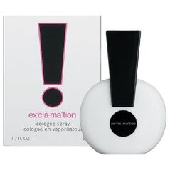 Exclamation EDC 50 ml