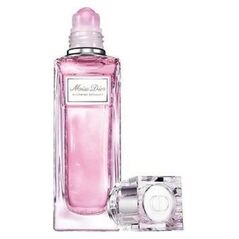 Dior Blooming Bouquet Roller Pearl EDT 20 ml