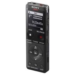 Dyktafon Sony ICD-UX570B