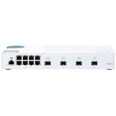 Switch Qnap QSW-M408S